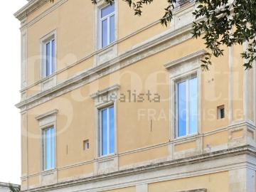 Appartamento in vendita di 160 m² in Via Manifattura Tabacchi, 7