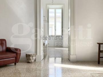 Appartamento in vendita di 160 m² in Via Manifattura Tabacchi, 7