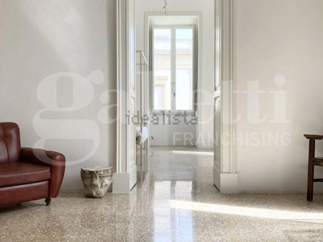 Appartamento in vendita di 160 m² in Via Manifattura Tabacchi, 7