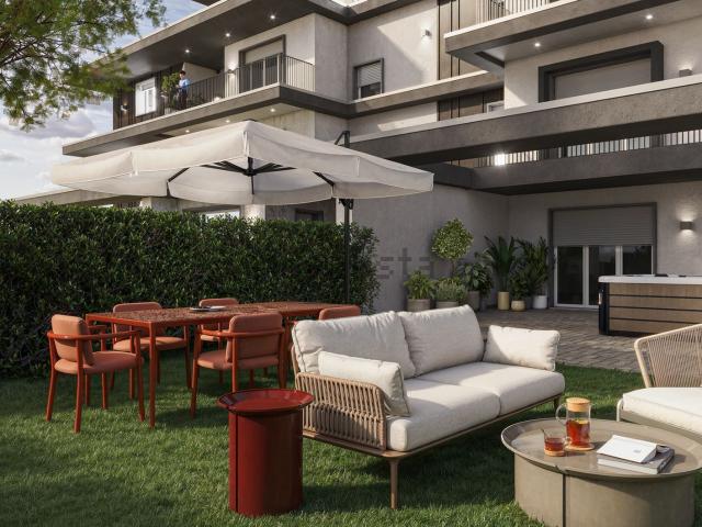 Appartamento in vendita di 160 m² in Via Margherita Hack
