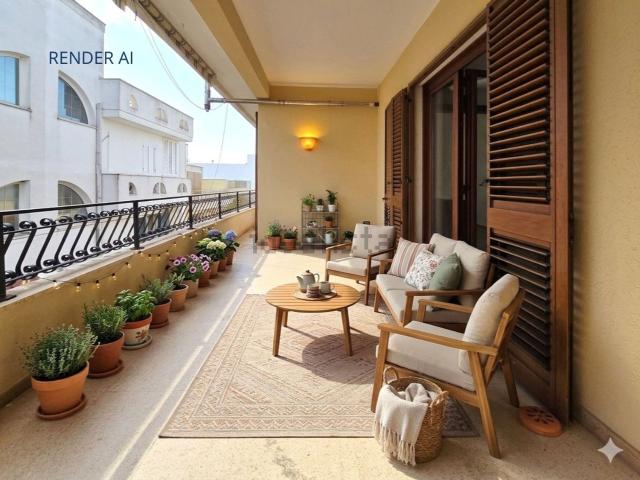 Appartamento in vendita di 160 m² in Via Mascagni, 60
