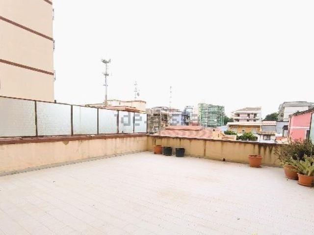 Appartamento in vendita di 160 m² in Via Mascalucia