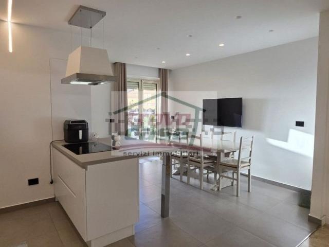Appartamento in vendita di 160 m² in Via Mascalucia