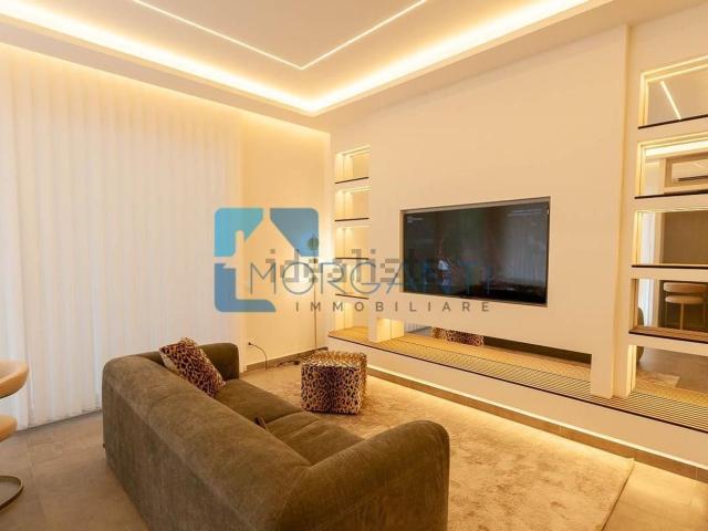 Appartamento in vendita di 160 m² in Via Michelangelo Buonarroti