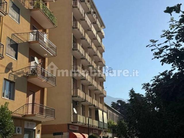 Appartamento in vendita di 160 m² in Via Municipio