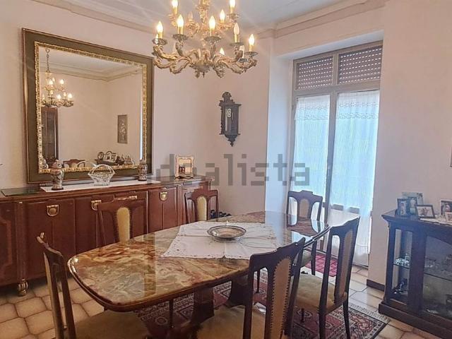 Appartamento in vendita di 160 m² in Via Musumeci