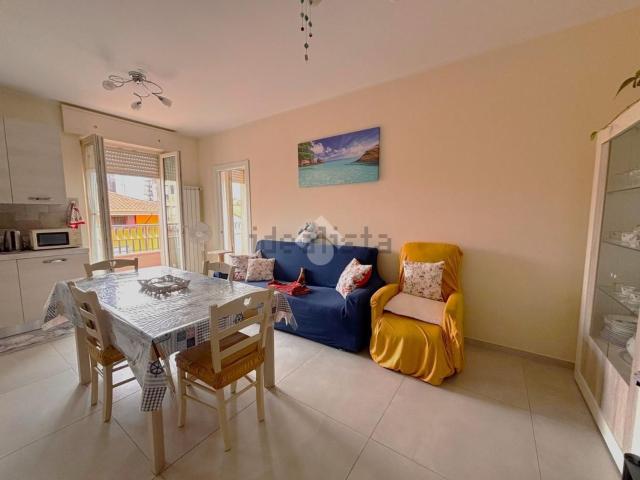 Appartamento in vendita di 160 m² in Via Noli, 14