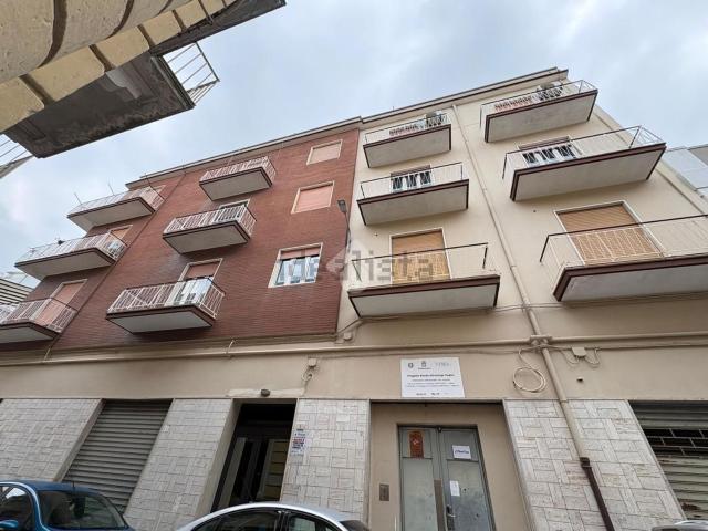 Appartamento in vendita di 160 m² in Via Nazario Sauro, 9