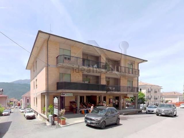 Appartamento in vendita di 160 m² in Via Nazionale, 48