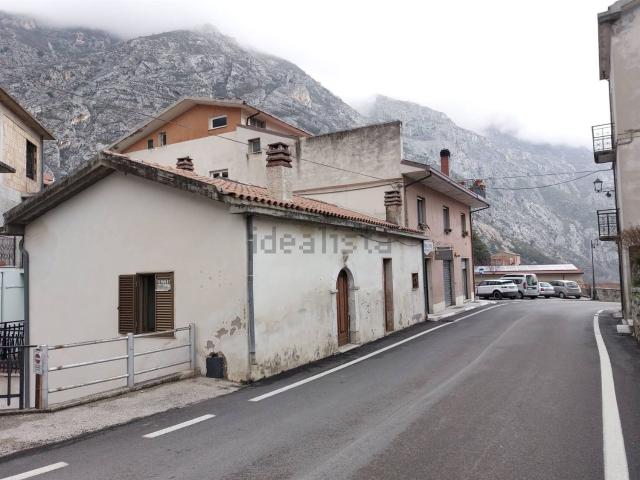 Appartamento in vendita di 160 m² in Via Nazionale, 80