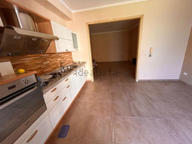 Appartamento in vendita di 160 m² in Via Napoli