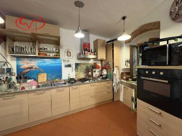 Appartamento in vendita di 160 m² in Via Niccolò Angeli