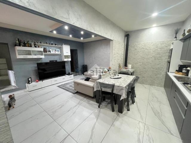 Appartamento in vendita di 160 m² in Via Sommeiller, 56
