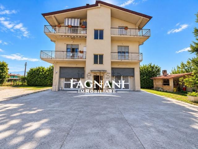Appartamento in vendita di 160 m² in Via Sabotino