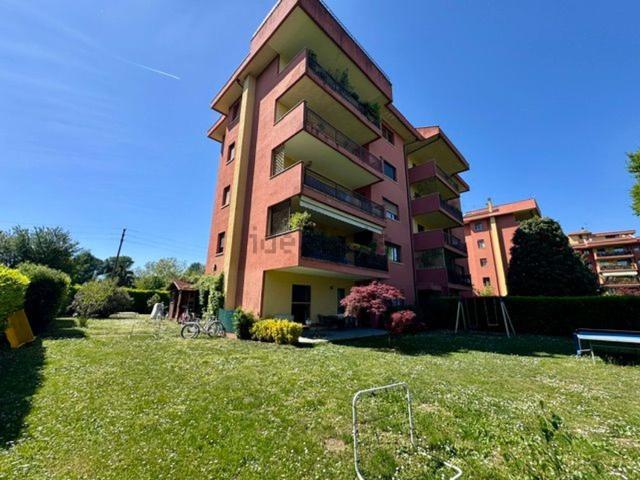 Appartamento in vendita di 160 m² in Via Salvatore Rosa, 10
