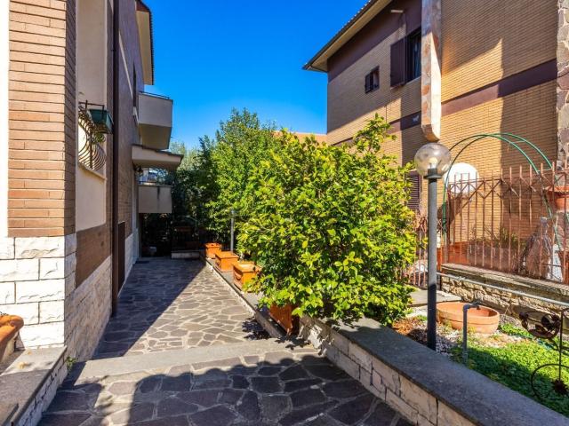 Appartamento in vendita di 160 m² in Via San Matteo
