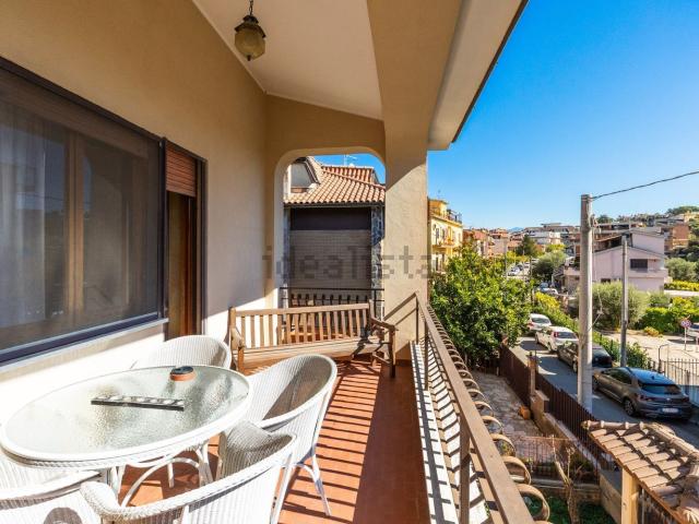 Appartamento in vendita di 160 m² in Via San Matteo