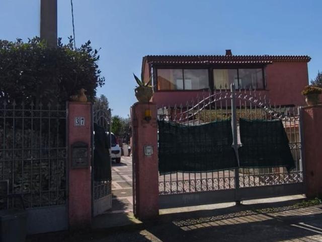 Appartamento in vendita di 160 m² in Via San Basile