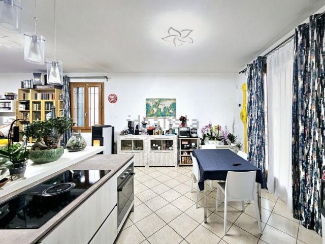 Appartamento in vendita di 160 m² in Via San Bellino