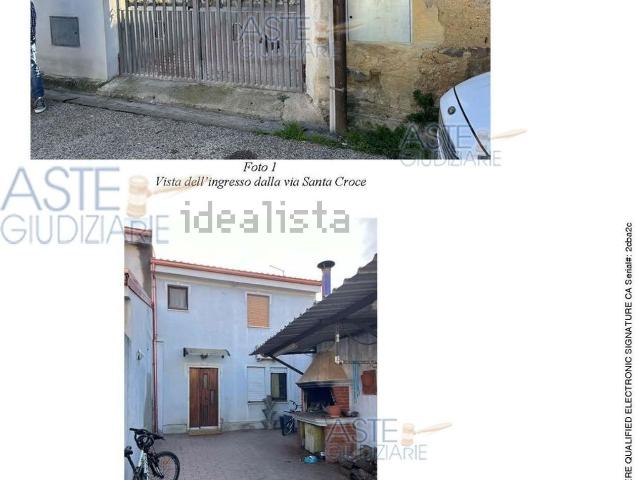Appartamento in vendita di 160 m² in Via San Croce, 111