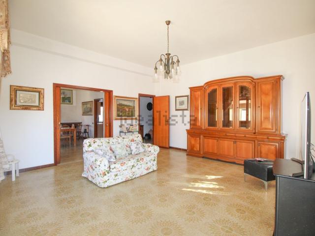 Appartamento in vendita di 160 m² in Via San Francesco