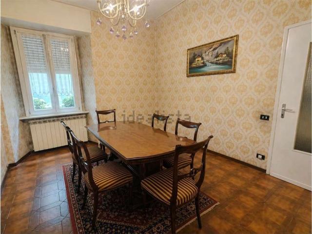 Appartamento in vendita di 160 m² in Via San Giovanni