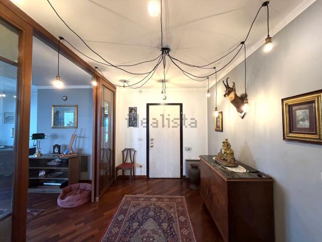 Appartamento in vendita di 160 m² in Via San Rocco, 35