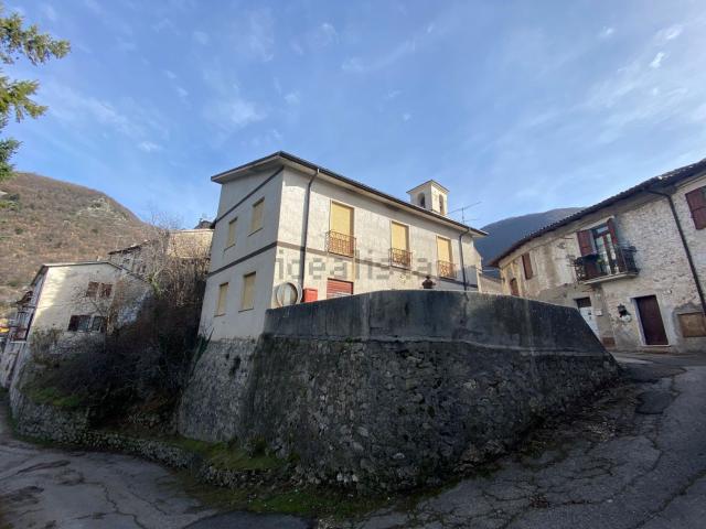 Appartamento in vendita di 160 m² in Via San Rocco