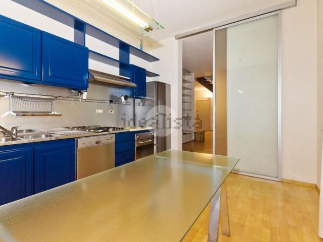 Appartamento in vendita di 160 m² in Via San Rocco, 9