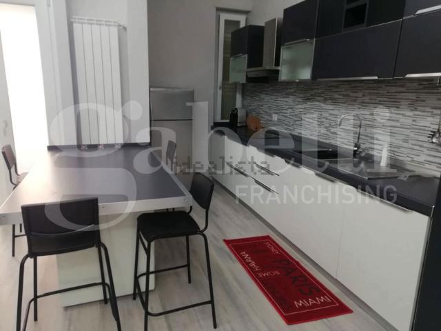 Appartamento in vendita di 160 m² in Via San Secondo, 51