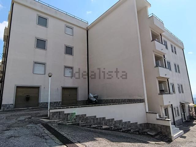 Appartamento in vendita di 160 m² in Via Sant&apos Angelo, 4