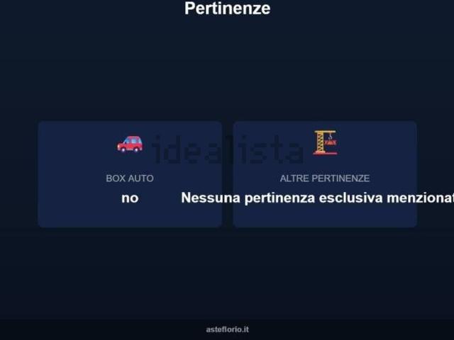 Appartamento in vendita di 160 m² in Via Santa Giusta
