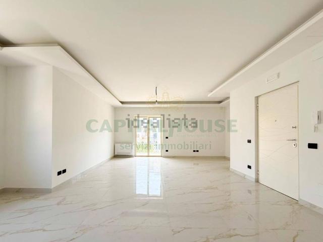 Appartamento in vendita di 160 m² in Via Seminario, 78