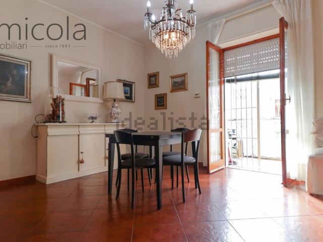 Appartamento in vendita di 160 m² in Via Semmola Giuseppe