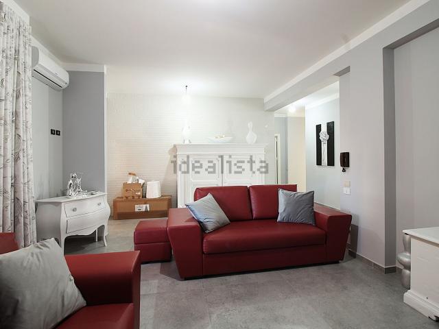 Appartamento in vendita di 160 m² in Via Senna