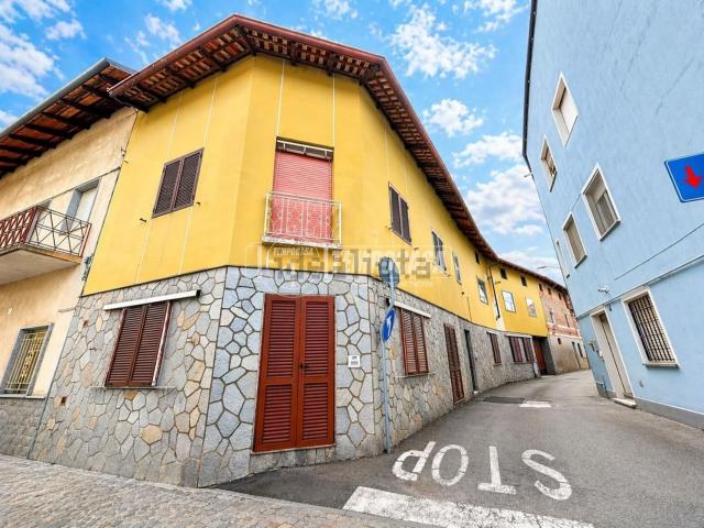Appartamento in vendita di 160 m² in Via Sergente Giovanni Siletti