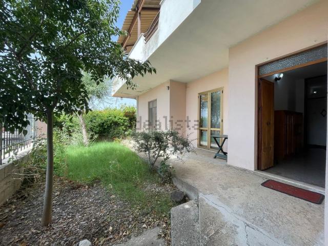 Appartamento in vendita di 160 m² in Via Sicilia, 34