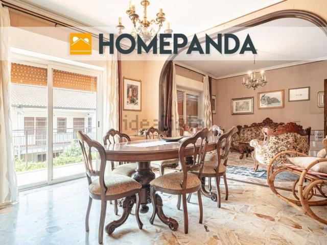 Appartamento in vendita di 160 m² in Via Simeto, 24