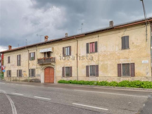 Appartamento in vendita di 160 m² in Via Statale