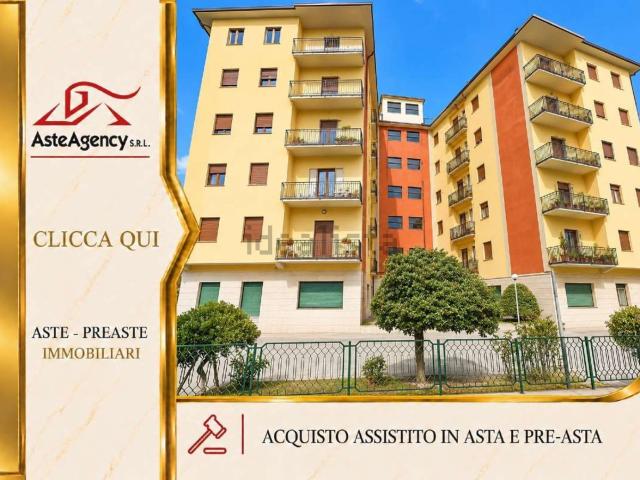 Appartamento in vendita di 160 m² in Via Potenza, 10