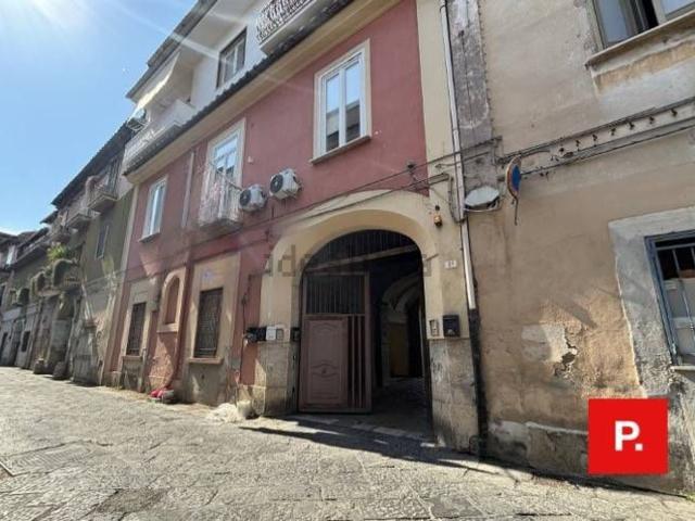 Appartamento in vendita di 160 m² in Via Porta di Giove
