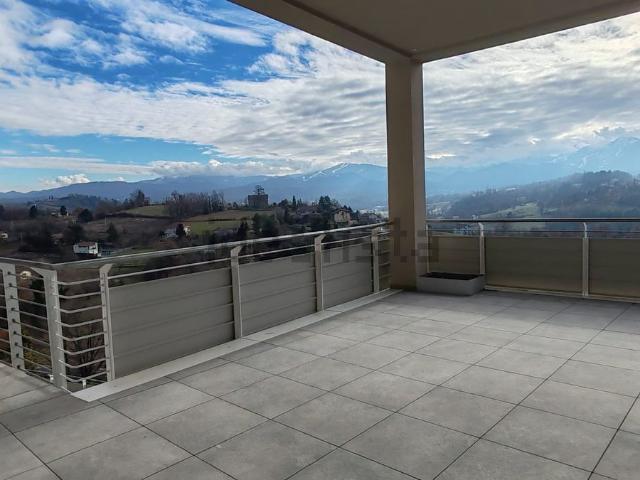 Appartamento in vendita di 160 m² in Via Porta di Vasco, 21