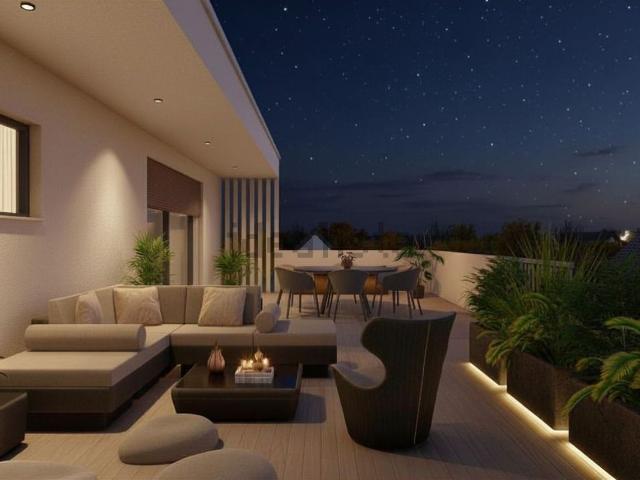 Appartamento in vendita di 160 m² in Via Palladio