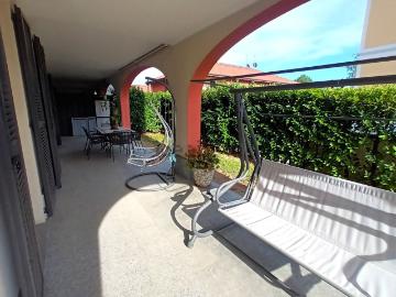 Appartamento in vendita di 160 m² in Via Palmieri, 19