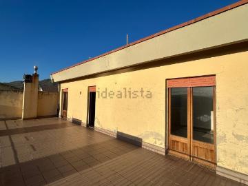 Calcarelli, Palermo Sicilia, Sicilia - Terrazzo