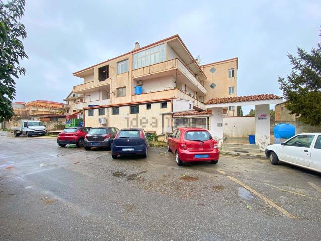 Appartamento in vendita di 160 m² in Via Pasquale Galluppi