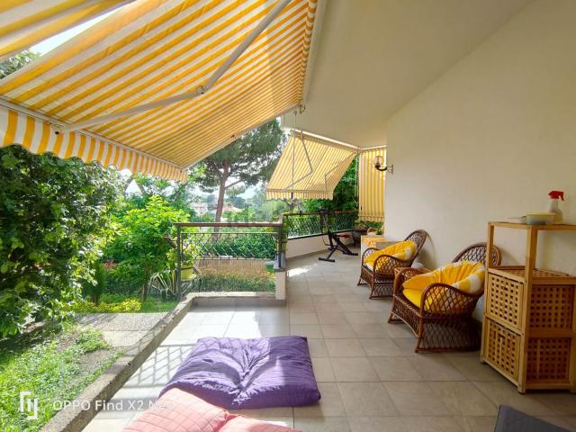 Appartamento in vendita di 160 m² in Via Pasteur