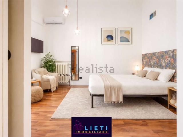 Appartamento in vendita di 160 m² in Via Pitagora, 28