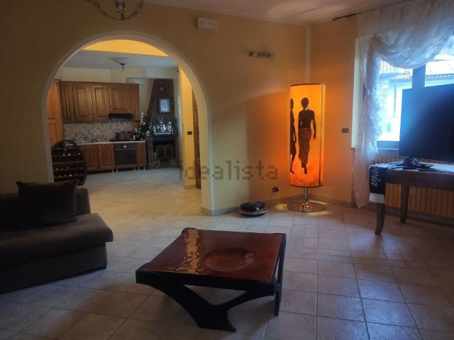 Appartamento in vendita di 160 m² in Via Piano