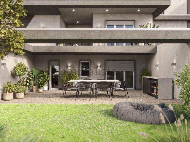 Appartamento in vendita di 160 m² in Via Piero Calamandrei, 11